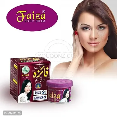 Faiza Beauty Cream 30g-thumb3