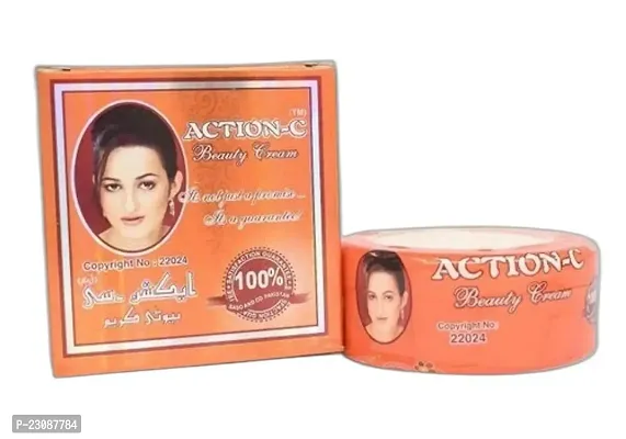 Whitening Action-C Beauty Cream 30 gm