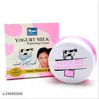 YOKO WHITENING CREAM YOGURT 4G-thumb1