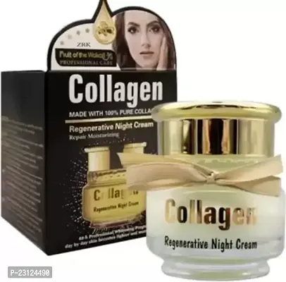 COLLAGEN REGENERATIVE DAY CREAM  REAPIR MOISTURIZING  55G-thumb2