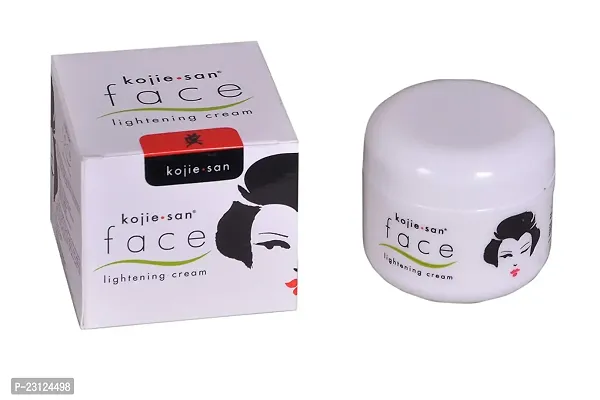 KOJIE SAN FACE LIGHTENING CREAM   50G