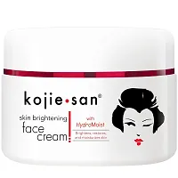 KOJIE SAN FACE LIGHTENING CREAM   50G-thumb1