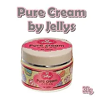 JELLYS PURE CREAM BY JELLYS 30G-thumb1