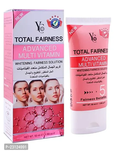 YC TOTAL FAIRNESS ADVANCED MULTI VITAMIN 50 ML-thumb2