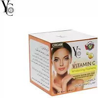 YC VITAMIN C WHITENING FAIRNESS 50GM-thumb1