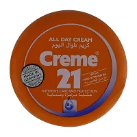 CREME 21 WITH  PRO VITAMIN B5 150 ML-thumb1