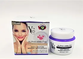 YC ALPHA ARBUTIN ANTI WRINKLE COLLAGEN 50G-thumb1