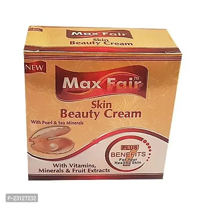 MAX FAIR SKIN BEAUTY CREAM  30G