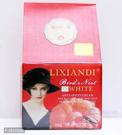 LIXIANDI BIRD  NEST  WHITE 35G