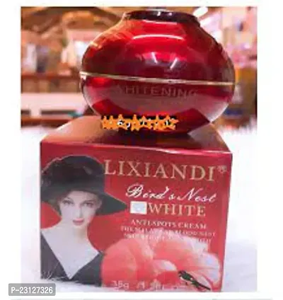 LIXIANDI BIRD  NEST  WHITE 35G-thumb2