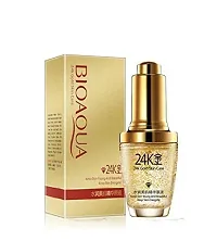 BIOAQUA 24K GOLD SKIN CARE (3OML)-thumb1