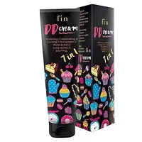 FIN DD BODY CREAM SPF 50 PA 7 IN 1 (100G)-thumb1