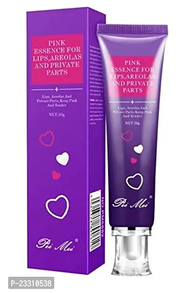 PINK ESSENCE FOR LIPS AREOLAS AND PRIVATE PARTS