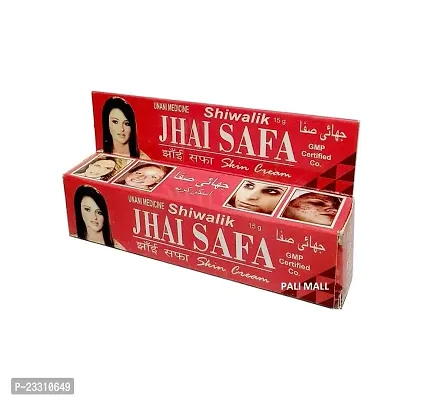 JHAI SAFA SHIWALIK (15G)