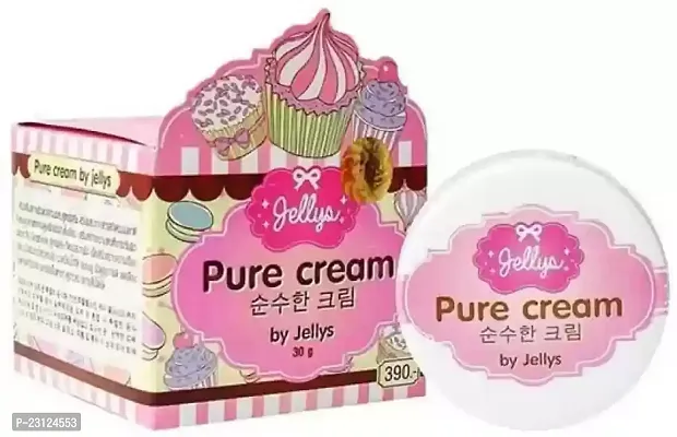 JELLYS PURE CREAM BY JELLYS 30G