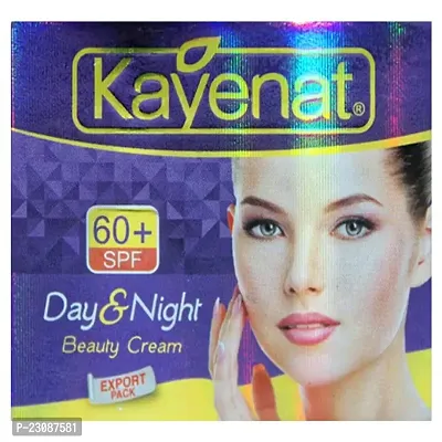 KAYENAT DAYNIGHT BEAUTY CREAM 30G-thumb0