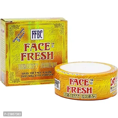 FACE FRESH BEAUTY CREAM 30G-thumb0