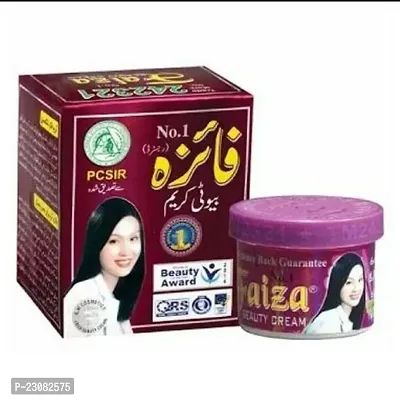 Faiza Beauty Cream 30g-thumb0