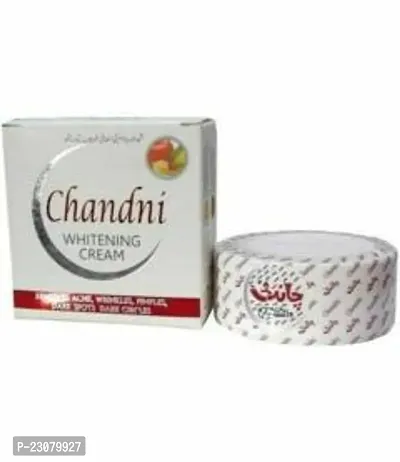 CHANDNI WHITENING CREAM 30G-thumb0