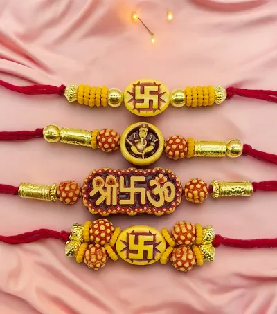 New In Kids Rakhi 