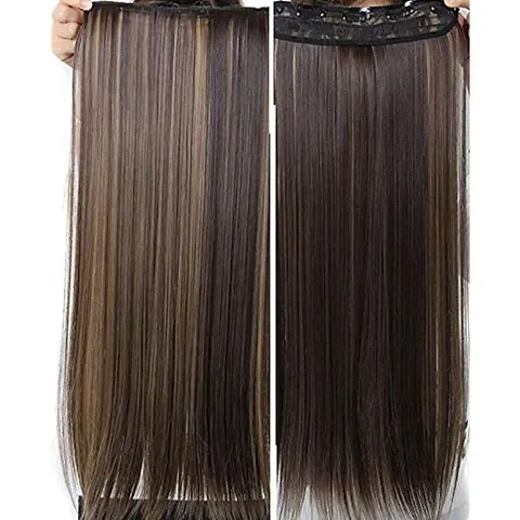 Hair Extensions! Wavy & Straight Hair Extensions