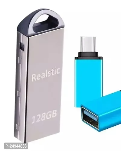 High Speed Data Transfer USB Pendrive-128 GB