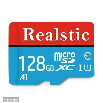 Realistic 64GB Memory Card-thumb0