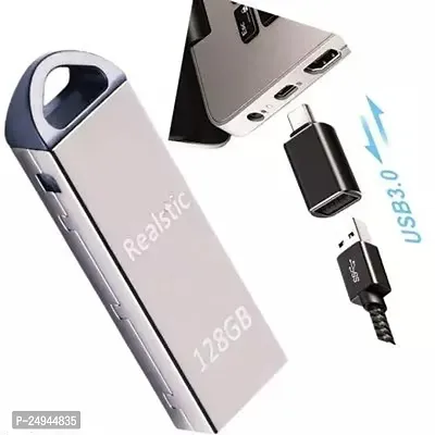 High Speed 128 GB Pendrive