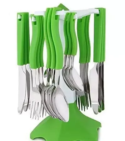Best Quality Cutlery Set For Kitchen