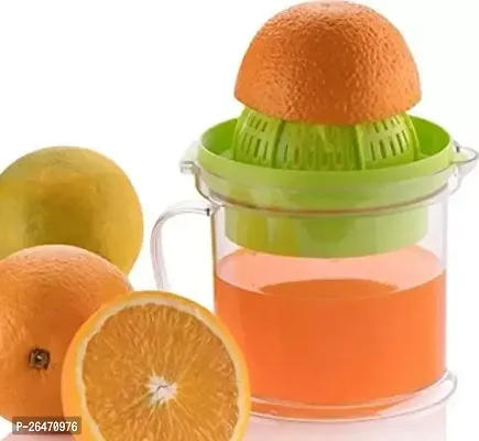 Multipurpose Mini Small Nano 2 In 1 Hand Press Manual Juicer