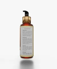 SCIIAN Sandalwood And Orange Peel Face Wash - 100 ML | Face Wash for Healthy  Glowing Skin | Deep Cleansing Face Wash | For All Skin Types | Best for Tan Removal | Face Wash for Women  Men-thumb1