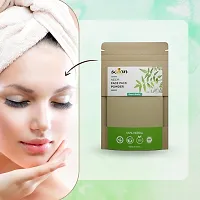 SCIIAN Neem Face Pack Powder 50gm | Help to Remove Acne Pimples Dark Sports | Face Pack For All Skin Types | Face Pack for Women Skin Care | Face Pack for Glowing Skin | Face Pack for Women | Pack of 2-thumb3