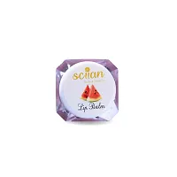 SCIIAN Watermelon Lip Balm | Moisturizing Lip Balms 10g | Lip Balm for Dry Lips | Lip Balm for Women | Lip Balm for Dark Lips to Lighten | Lip Balm with spf-thumb1