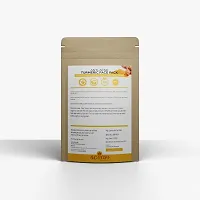 SCIIAN Anti Acne Turmeric Face Pack 50gm | Help to Reduce Blemishes | Enriched with Anti-Aging Properties | Pack of 1-thumb1