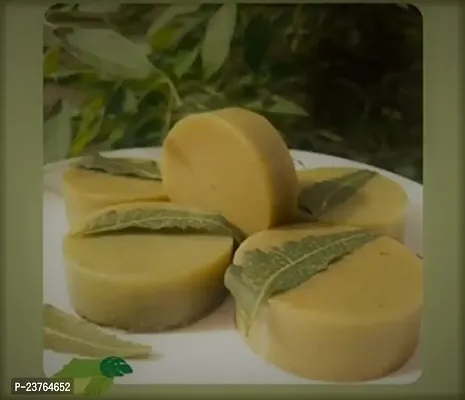 Sciian Herbal Neem Aloe Vera Multani Mitti Handmade Bath  Beauty Soap