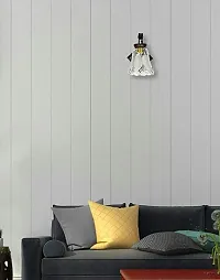 Galaxy of Lights Decorative pendent Wall Lamp Light with Unique Stylish Fitting and Wood Fitting  Fixture-thumb2