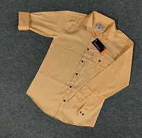 Classic Cotton Casual Shirts for Men-thumb2