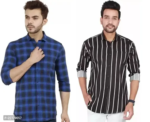 Combo shirts For Men