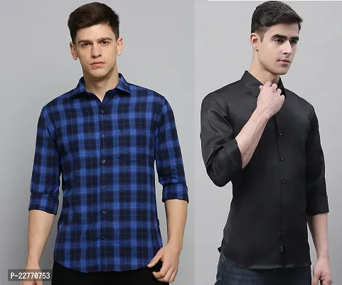 Combo  shirts for Men