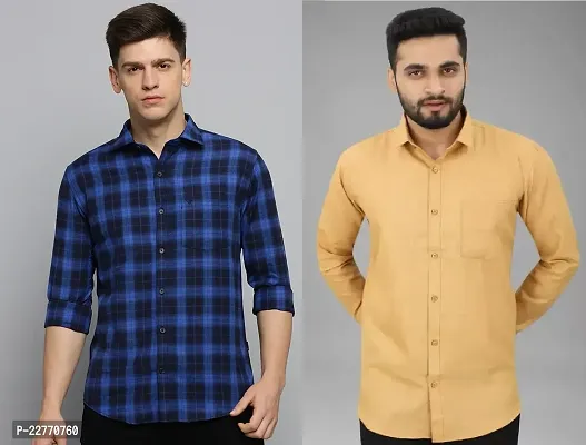 Combo Shirts for Men