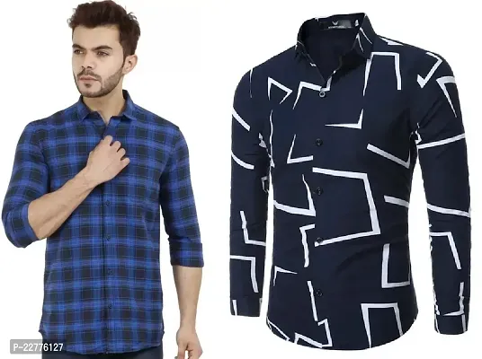 Combo Shirts for Men