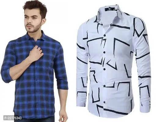 Combo shirts for Men