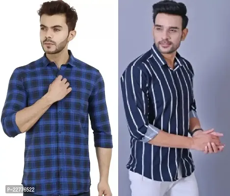 Combo Shirts For Men