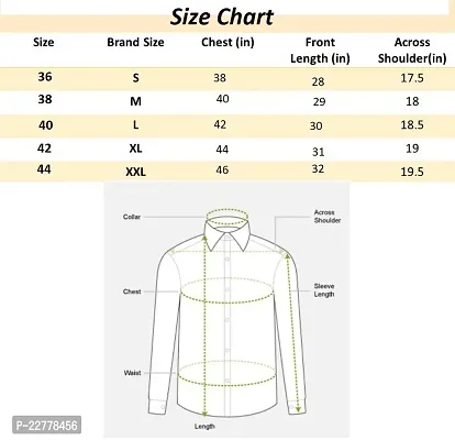 Casual Shirt By Star Enterprises-thumb4