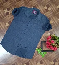 Combo of casual Shirts for Men-thumb1