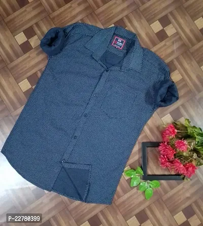 Combo of casual Shirts for Men-thumb2