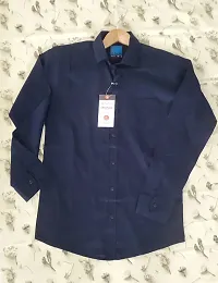 Combo of casual Shirts for Men-thumb1