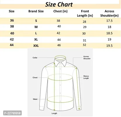 Casual shirts combo for Men-thumb3