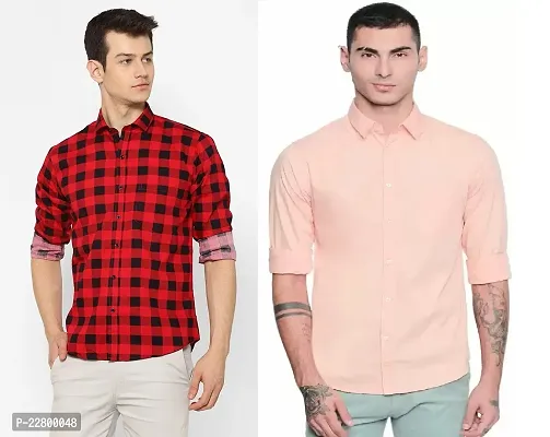 Casual shirts for Men