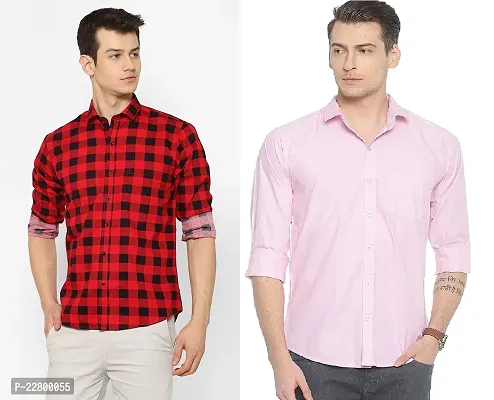 Casual Shirts for Men